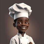 Chef Boyaryou Short