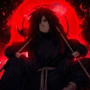 Madara Uchiha