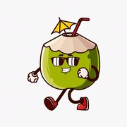 Coconut 🥥