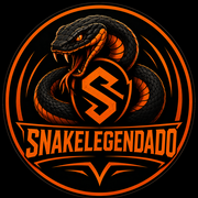 SNAKELEGENDADO