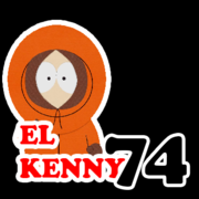El Kenny74