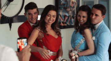 Daughter Swap Daughter Swap