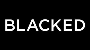 BLACKED