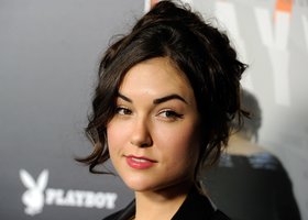 Sasha Grey