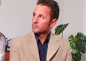 David Perry