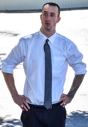 Chris Strokes