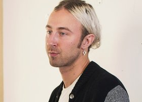 Chad Alva