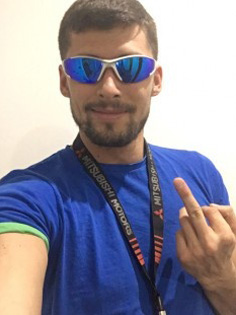 Kristof Cale
