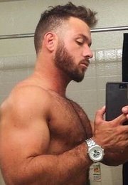 Chad White