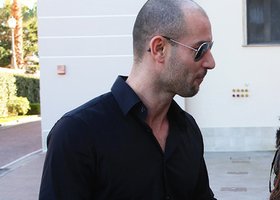Mike Angelo