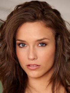 Malena Morgan