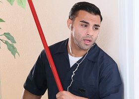 Derrick Ferrari