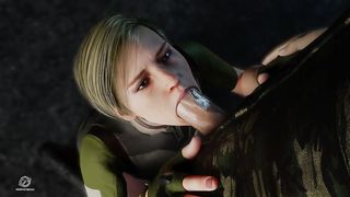 CASSIE CAGE XXX VIDEO GIF