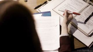 PARENT-TEACHER TRAP - PTaboo 2019 - Alexis Fawx, Mackenzie Moss, Kendra James - SD 480p