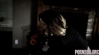 Dillion Harper PT sub