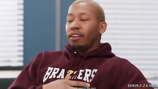 Alura Jenson - Busty Professor Alura Jenson sub español