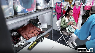 Thief Sex - Claire Black (04.10.2025) rq