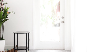 Archer - Casting XXX