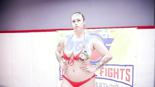 Bella Rossi VS Nadia White XXX