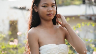 Po - Morning Glow XXX