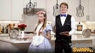 Isabella Nice And Breezy Bri - Sis XXX