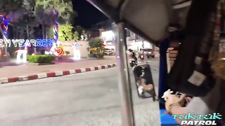 TTP- Star teen escort from Bangkok