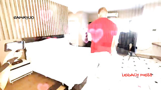 LGMS - Ladyboy Rita Sweed