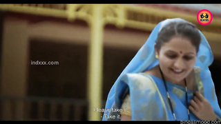 Choti Bahu 2023 Hunters Originals Hindi XXX Web Series Ep 1