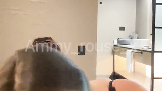 TsOnlyF- Ammy Rousex