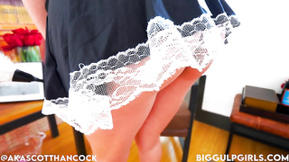 Jade Luv - face Fucking XXX