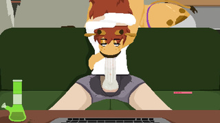 Casual Friday Business Meating