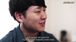 [JUQ-880] The Older Sister-in-Law Who Moved Back Home and Started Lounging Around at My Place I Secr