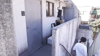 [JUL-859] The Time I Lost My Virginity To The Surprisingly Assertive Wife Next Door And Ended Up In