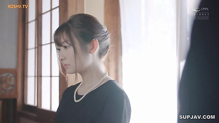 [SAME-048] Widow, Sorrowful Pregnancy Report. Jun Suehiro