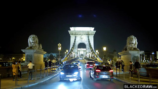 Lena Reif fucked by jason