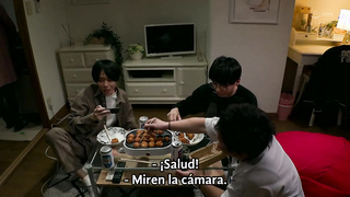 DASS-434 Mary Tachibana - La Escritora de los Multiversos Sub Esp