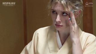 YMDD-177 Melody Marks - Hospitalidad Japonesa Sub Esp