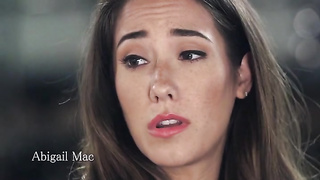 Flesh - Eva Lovia Maddy O relliey