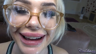 Gina Varney - Sorting His Stiffness