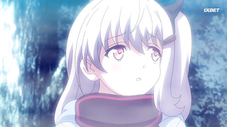 Опасный лес 1 серия