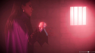 GDRX Dracula x Lenora