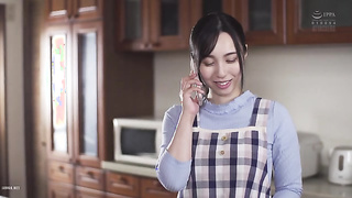 [ADN-688] Please forgive me… Wet reunion 7 Fujiwara Maho 2 video