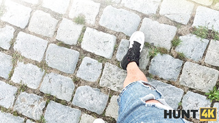 Lily Blossom - Hunt XXX