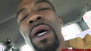 Shane Diesel, Boz vs Hoeny Dujour (IP)