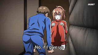 Classmates discover Each Other Body: Hentai (eng sub)