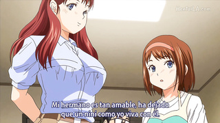 Asa made Shiru Daku Oyakodon!! Episodio 2 Sub Esp