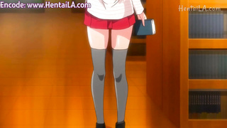 Hatsukoi Time 4 Sub Esp