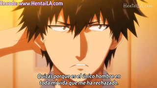 Hatsukoi Time 6 Sub Esp