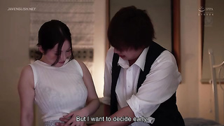 [JUR-495] Living with my stepfather for four years… This is the story of how I was continuously pene