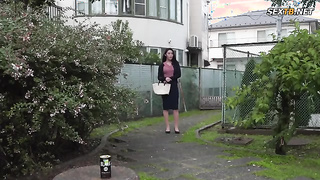 [ADN-369] Reunion, Beautiful And Crazy. Fatal Encounter With A St. A Married Woman’s Tingling Flared